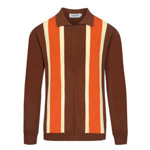 - Knitted Polo - 100% Cotton - Collar neckline - Unlined - Regular fit XL